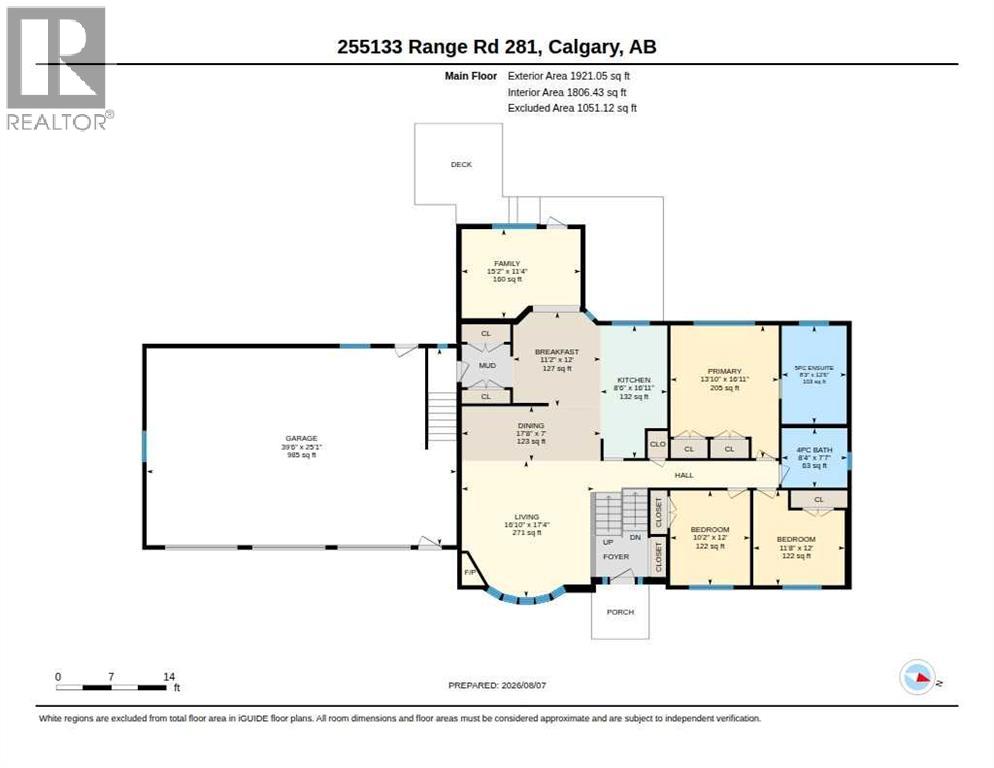 255133 Range Road 281, Rural Rocky View County, Alberta  T2M 4L5 - Photo 48 - A2335906