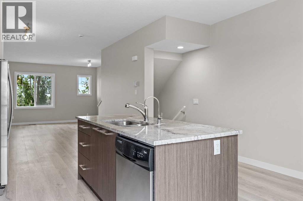 56, 300 Marina Drive, Chestermere, Alberta  T1X 0P6 - Photo 7 - A2337759