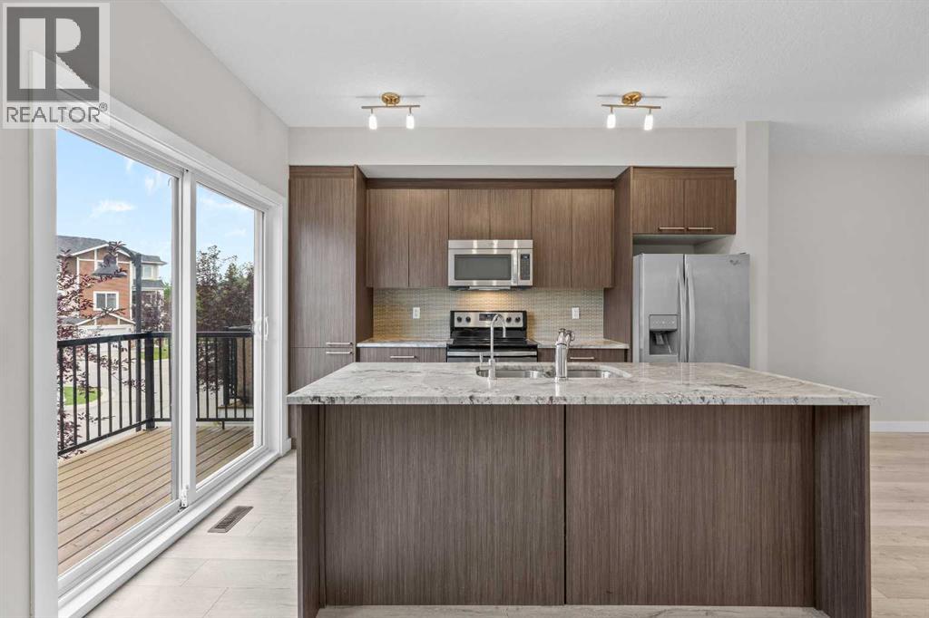 56, 300 Marina Drive, Chestermere, Alberta  T1X 0P6 - Photo 10 - A2337759