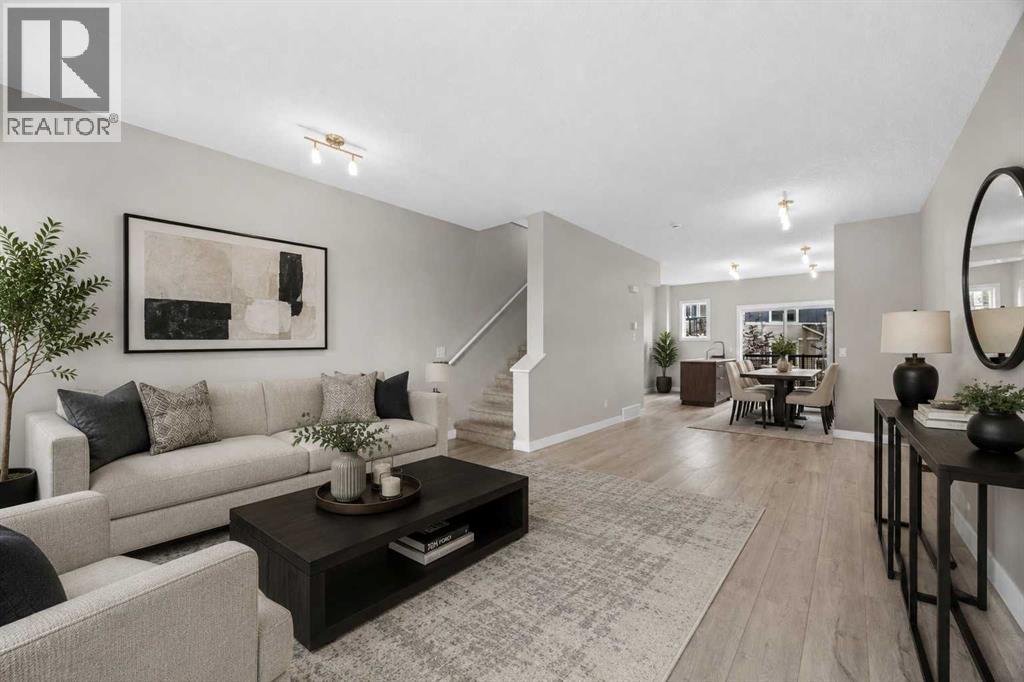 56, 300 Marina Drive, Chestermere, Alberta  T1X 0P6 - Photo 4 - A2337759