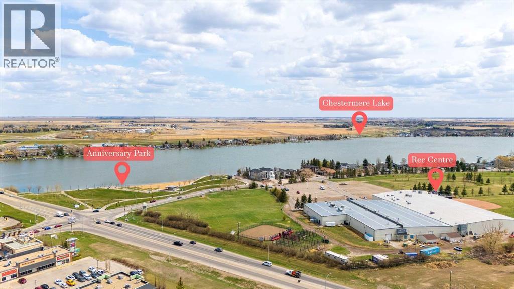 56, 300 Marina Drive, Chestermere, Alberta  T1X 0P6 - Photo 44 - A2337759