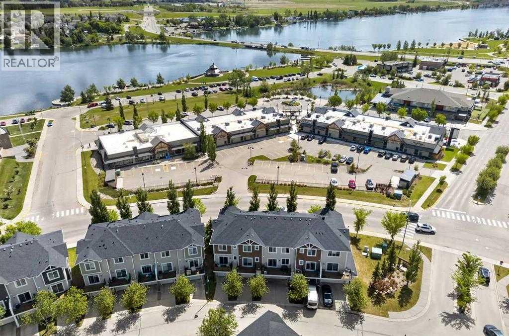 56, 300 Marina Drive, Chestermere, Alberta  T1X 0P6 - Photo 32 - A2337759