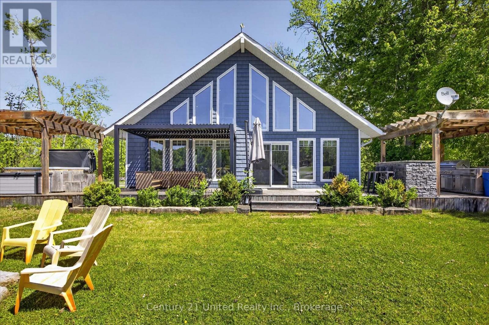 30 Jones Road, Otonabee-South Monaghan, Ontario  K9J 6X7 - Photo 2 - X13416882