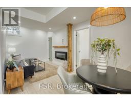 C - 51 DUPONT STREET E, Waterloo, Ontario
