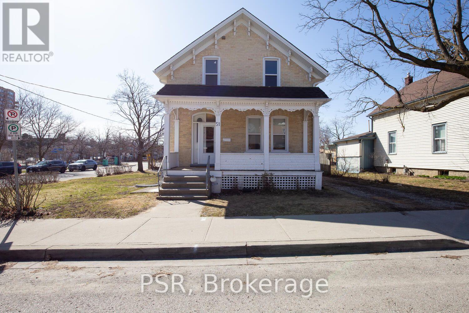C - 51 Dupont Street E, Waterloo, Ontario  N2J 2G8 - Photo 19 - X13683422