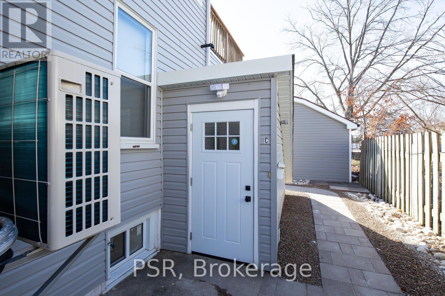 C - 51 Dupont Street E, Waterloo, Ontario  N2J 2G8 - Photo 20 - X13683422