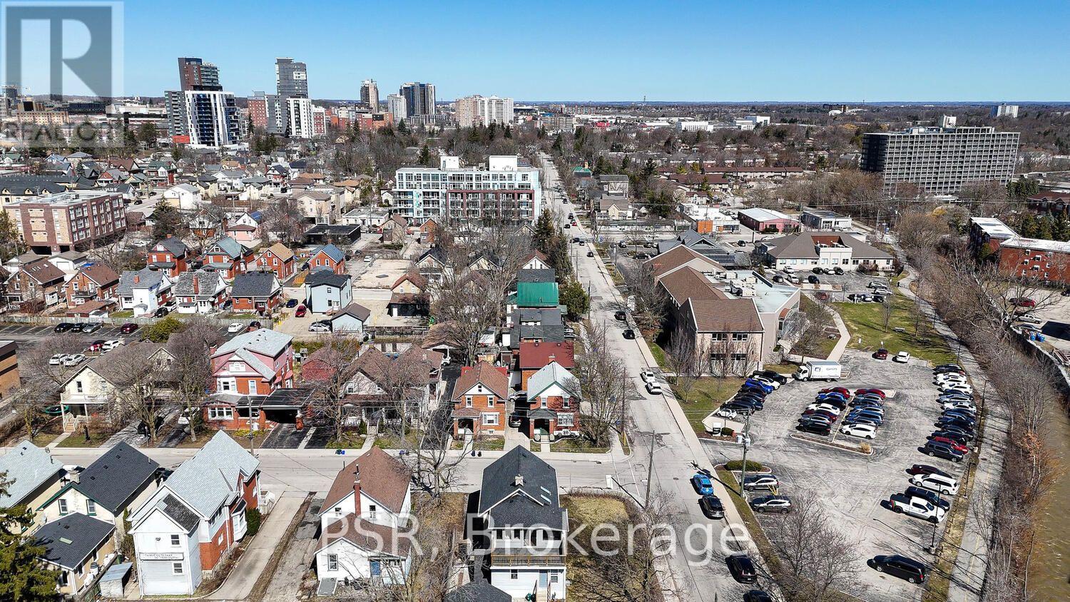 C - 51 Dupont Street E, Waterloo, Ontario  N2J 2G8 - Photo 21 - X13683422