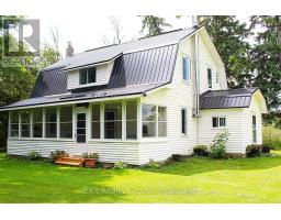 283 CLEMENGER ROAD, Marmora and Lake, Ontario