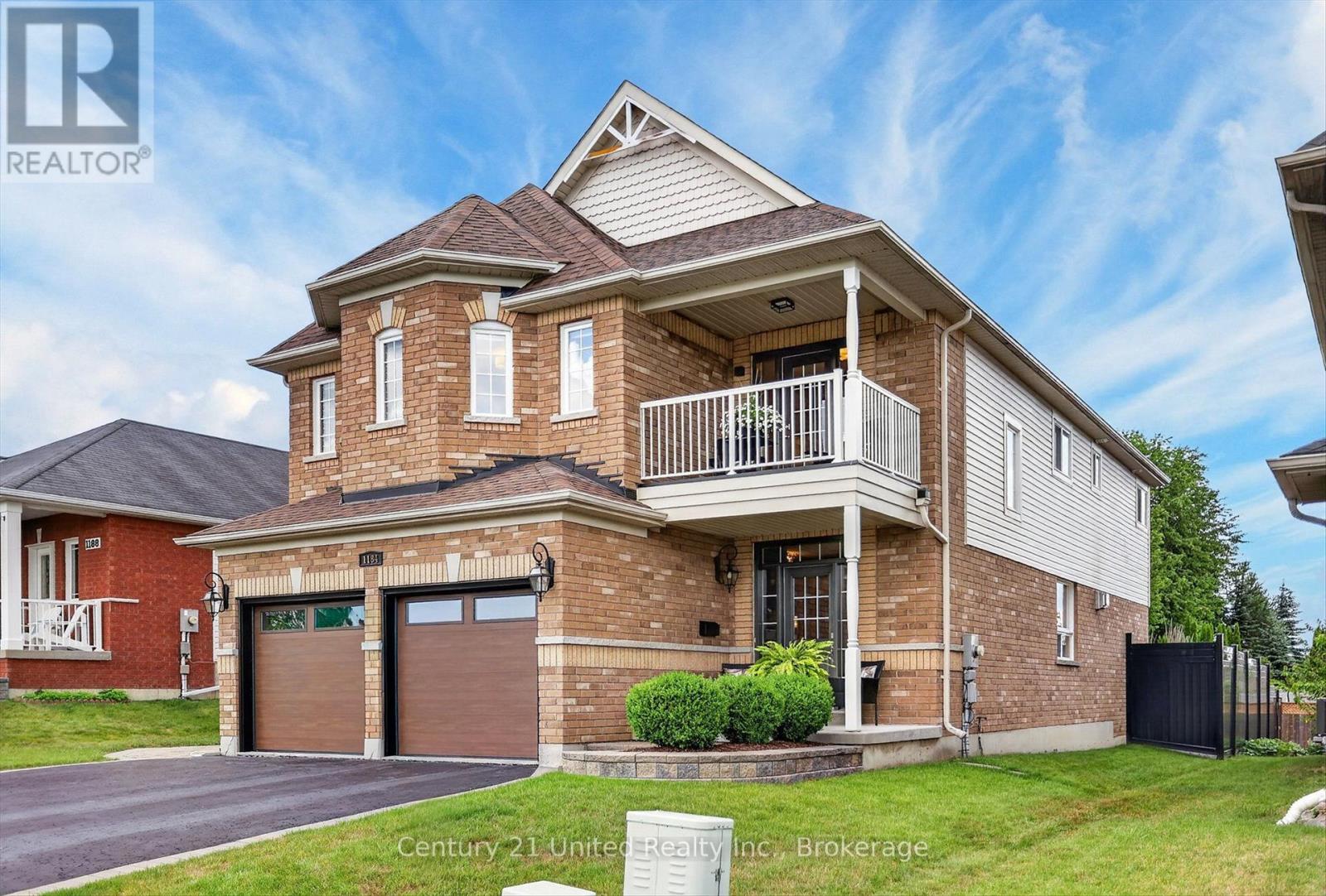 1184 SCOLLARD DRIVE, Peterborough, Ontario
