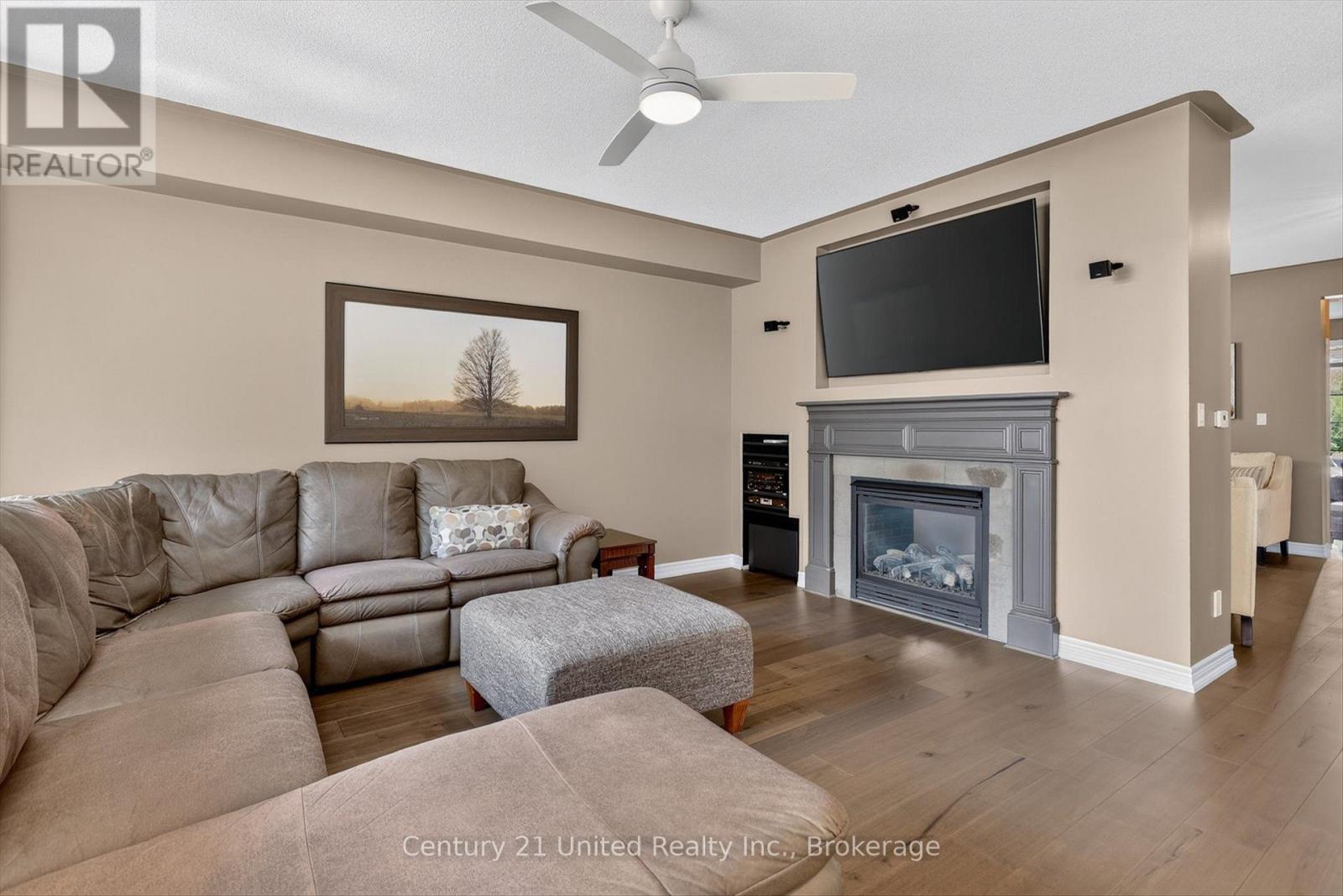 1184 Scollard Drive, Peterborough, Ontario  K9H 0A8 - Photo 15 - X13683644