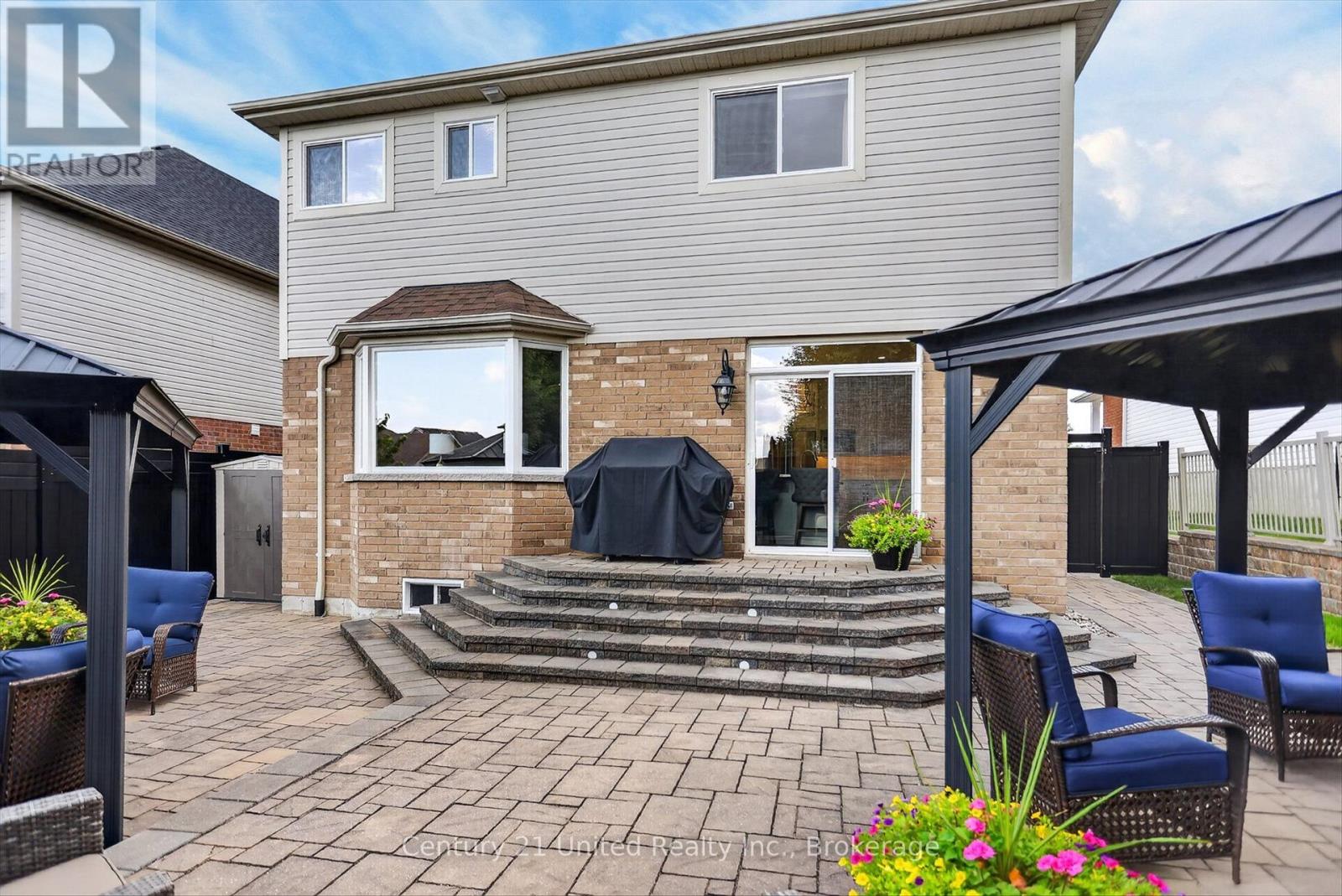 1184 Scollard Drive, Peterborough, Ontario  K9H 0A8 - Photo 43 - X13683644