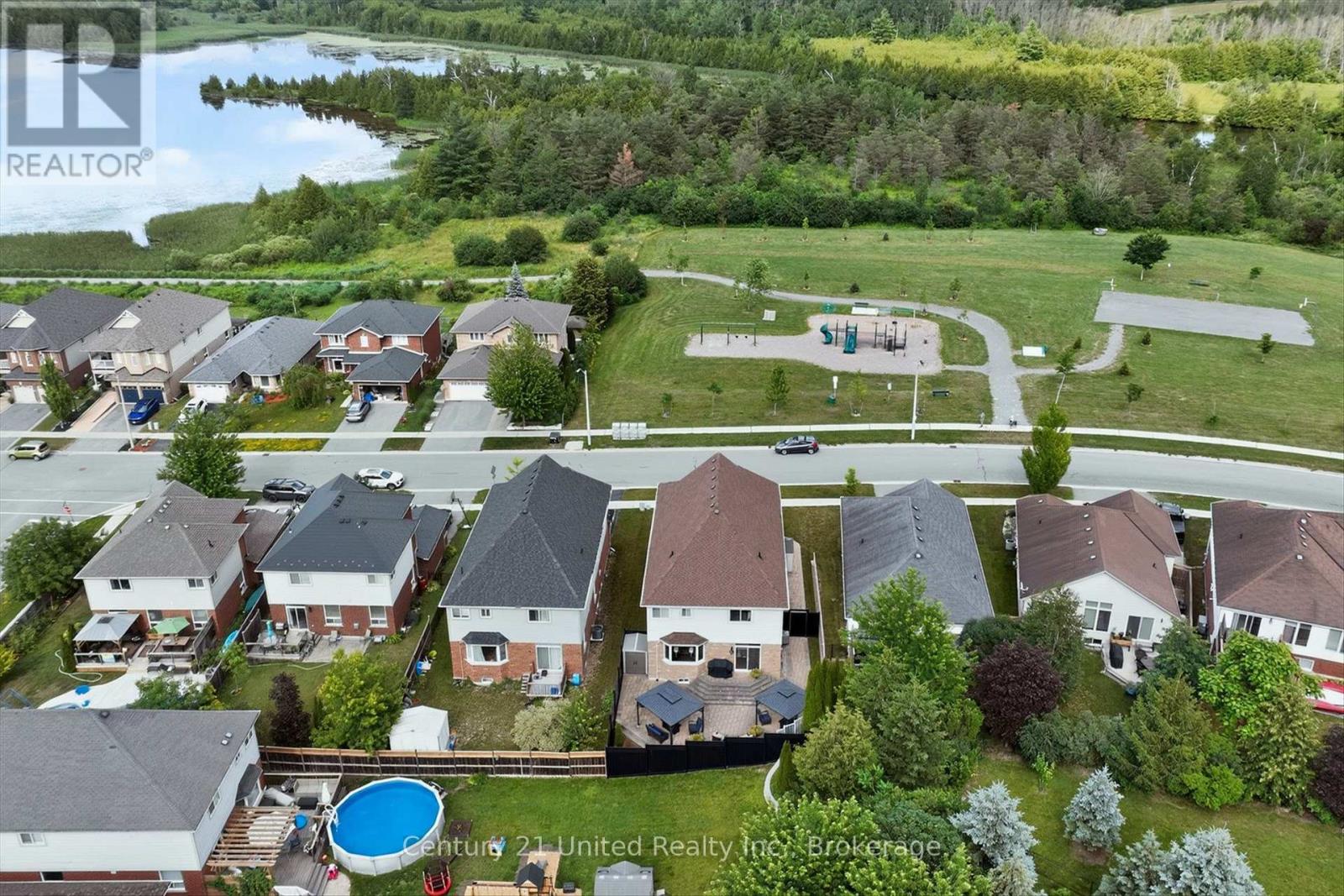 1184 Scollard Drive, Peterborough, Ontario  K9H 0A8 - Photo 45 - X13683644