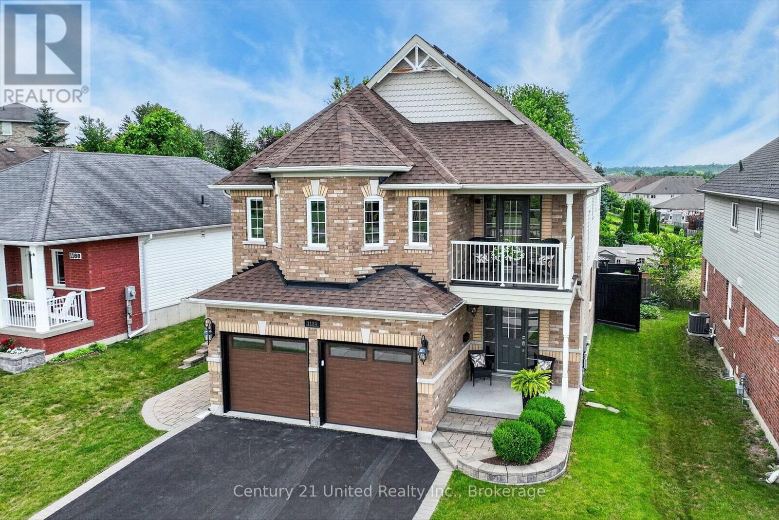 1184 Scollard Drive, Peterborough, Ontario  K9H 0A8 - Photo 48 - X13683644