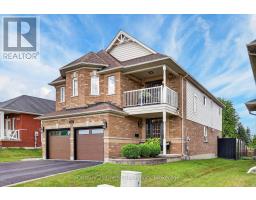 1184 SCOLLARD DRIVE, Peterborough, Ontario