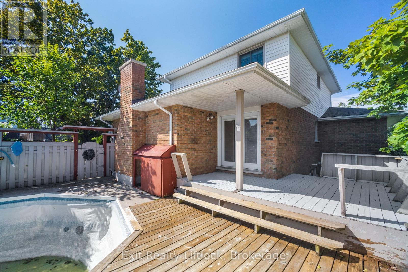 958 Smithside Court, Peterborough, Ontario  K9J 8E2 - Photo 47 - X13683686