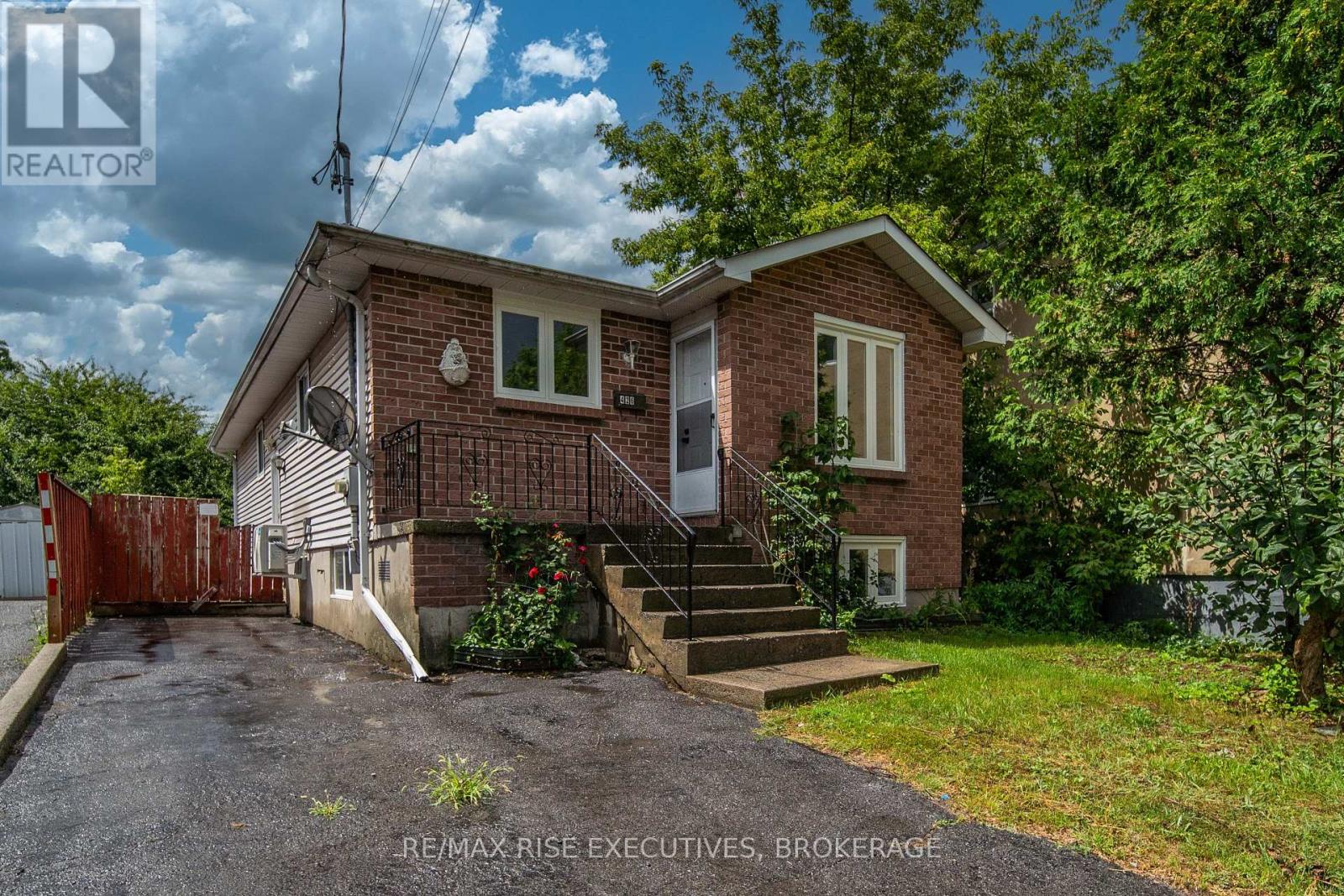 426 Montreal Street, Kingston, Ontario
