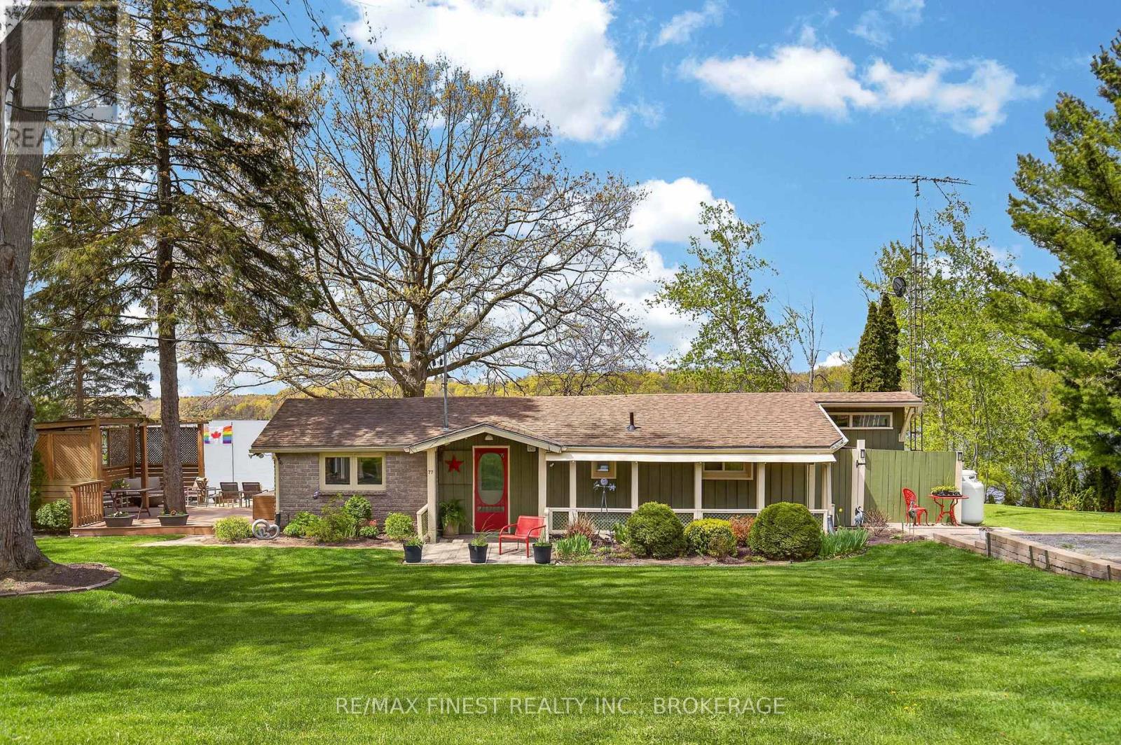 77 Hickory Lane, Greater Napanee, Ontario