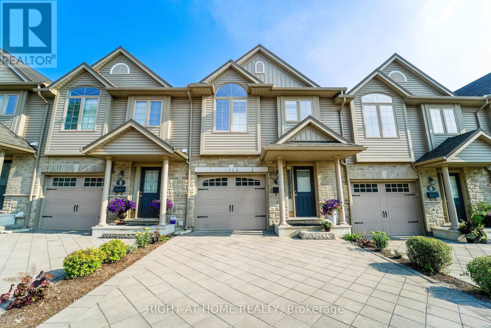 7 - 582 HYDE PARK ROAD, London North, Ontario
