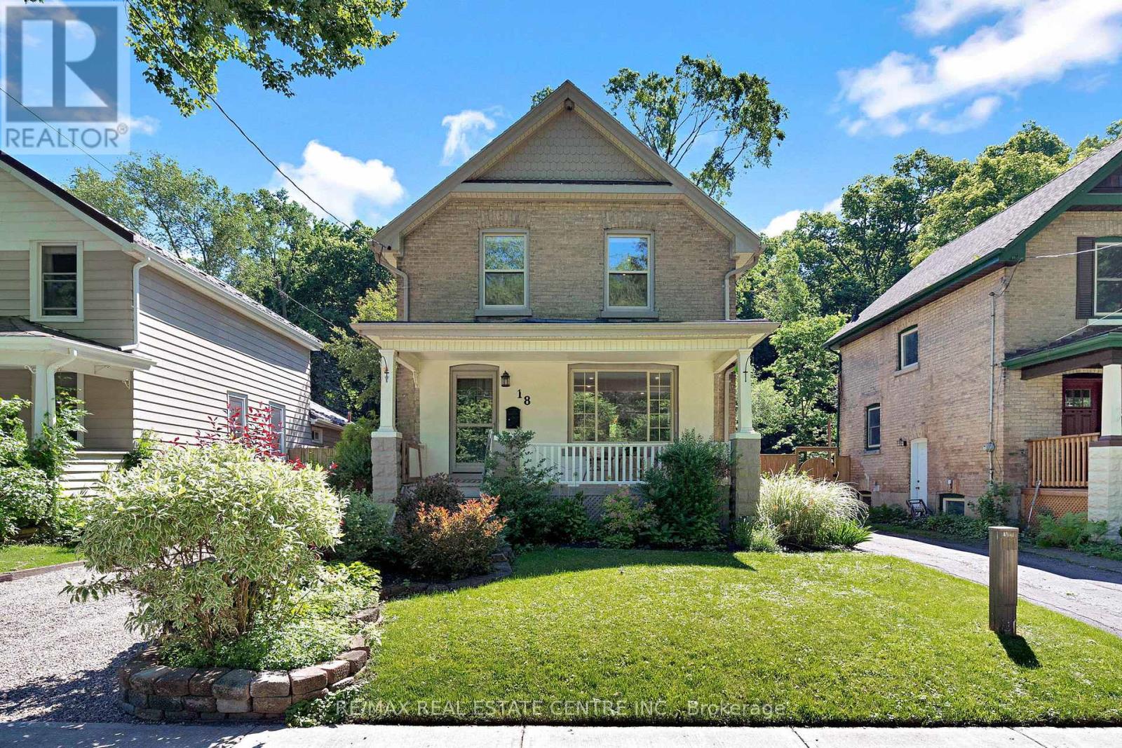 18 MCALPINE AVENUE, London South, Ontario