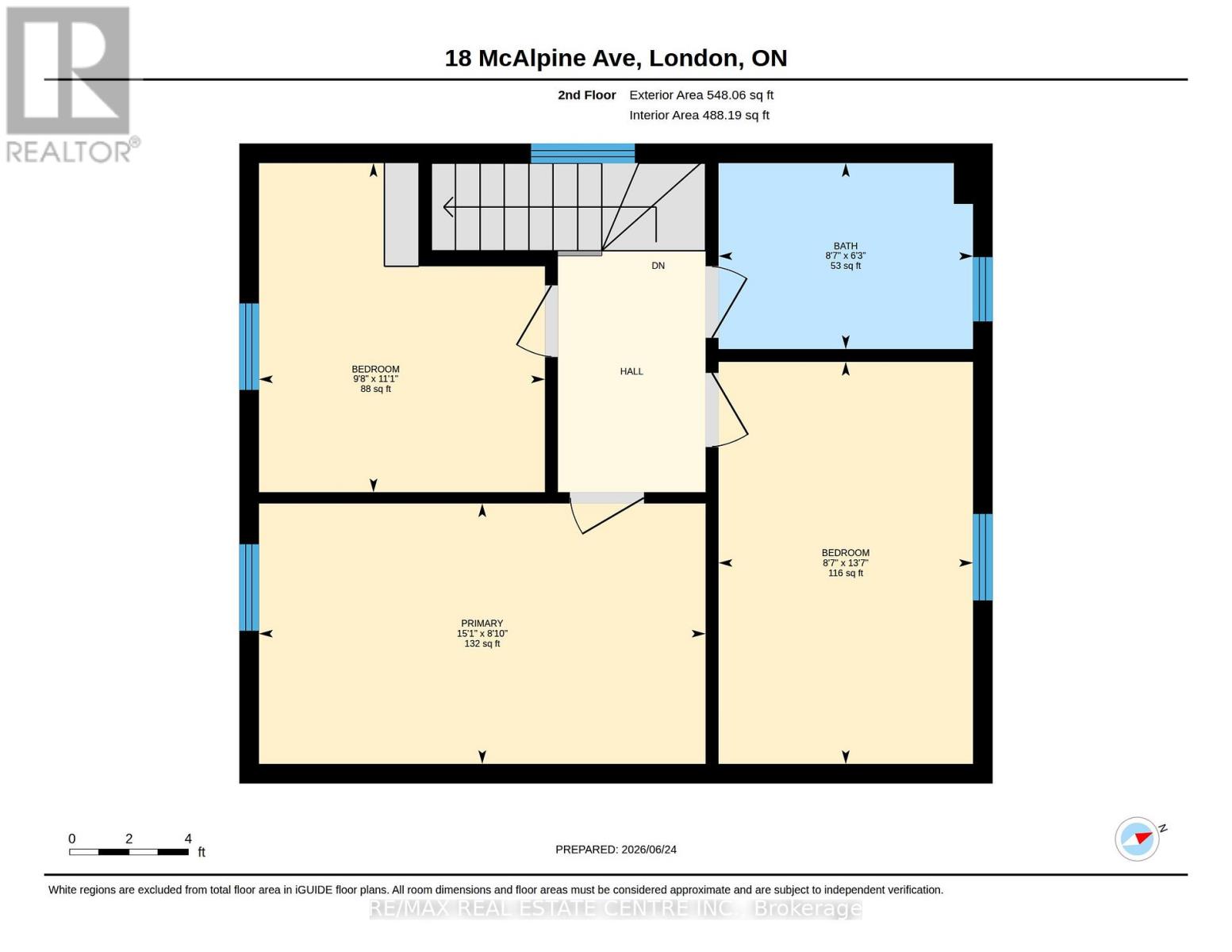 18 Mcalpine Avenue, London South, Ontario  N6J 2T4 - Photo 38 - X13683632