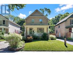 18 MCALPINE AVENUE, London South, Ontario