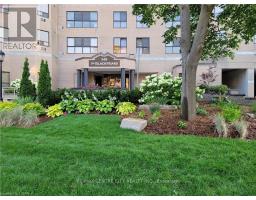 203 - 549 RIDOUT STREET N, London East, Ontario