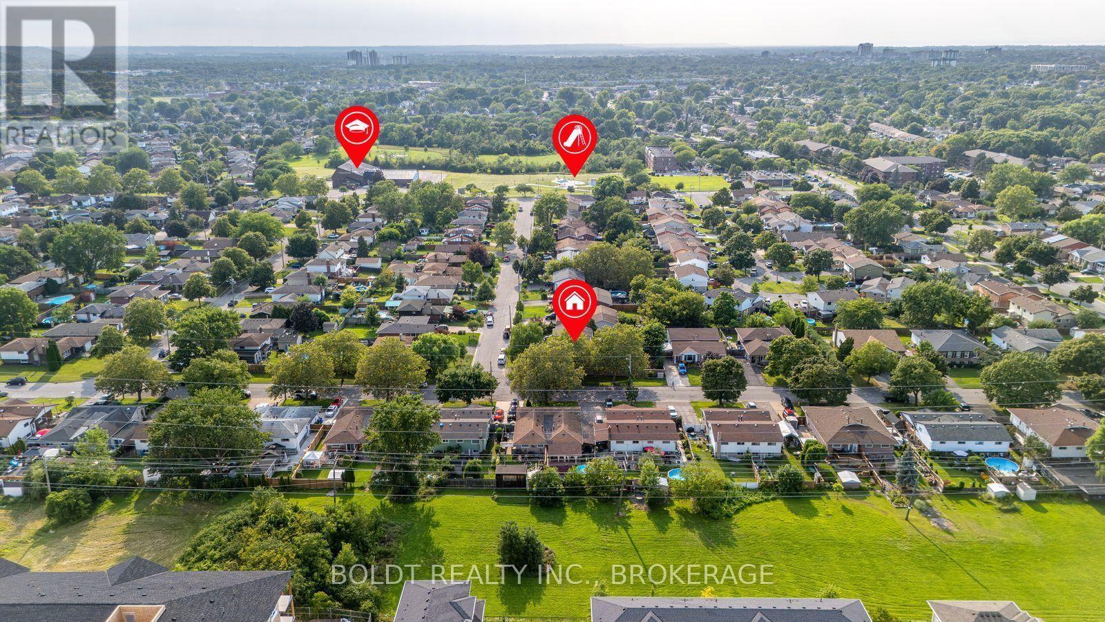 47 Brackencrest Road, St. Catharines, Ontario  L2P 3K7 - Photo 23 - X13682428