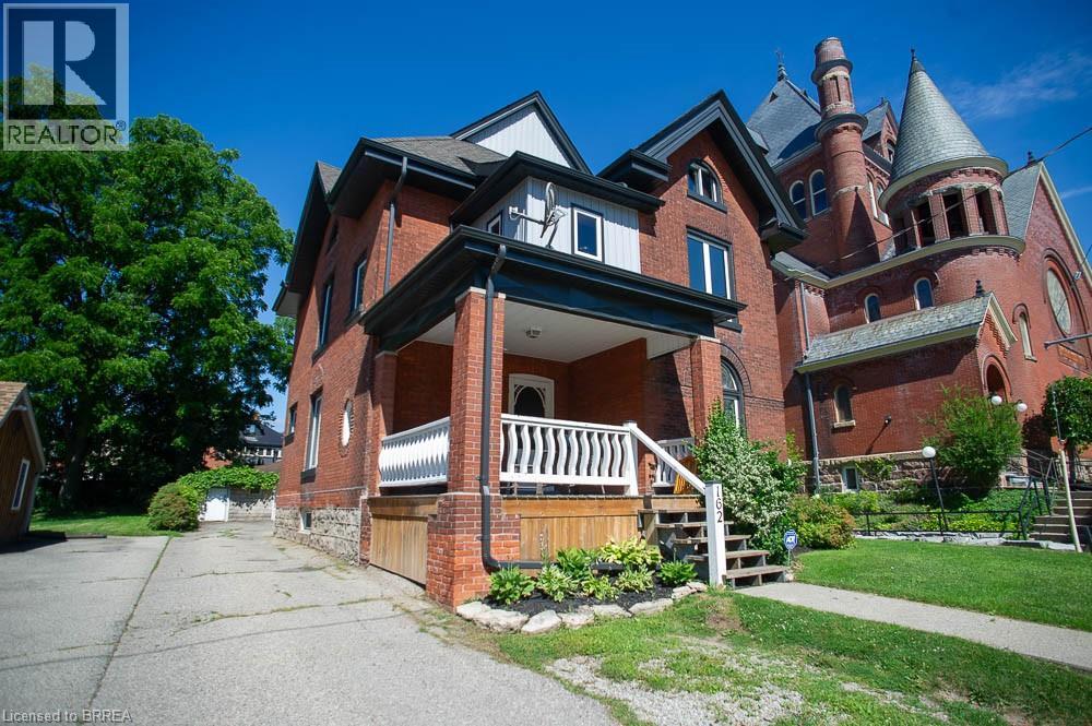 162 Grand River Street N, Paris, Ontario  N3L 2M6 - Photo 3 - 40846163