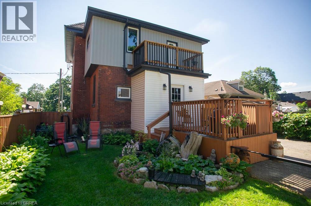 162 Grand River Street N, Paris, Ontario  N3L 2M6 - Photo 41 - 40846163