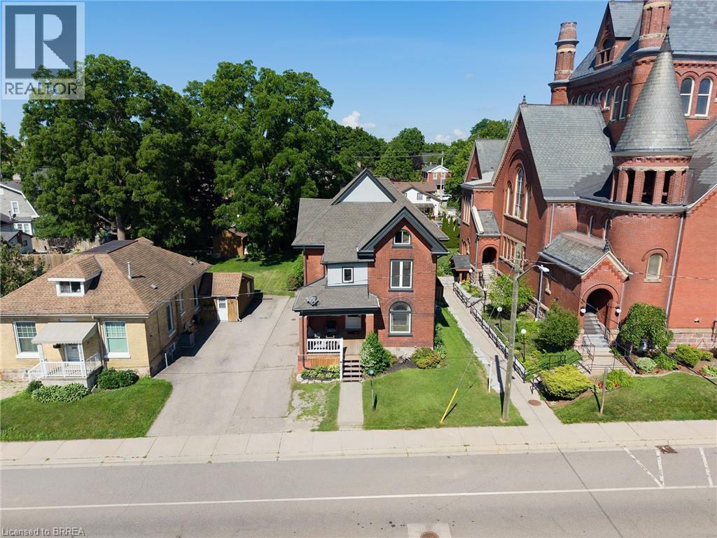 162 Grand River Street N, Paris, Ontario  N3L 2M6 - Photo 44 - 40846163