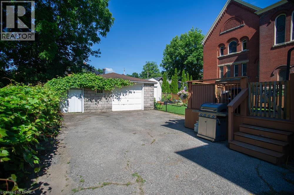 162 Grand River Street N, Paris, Ontario  N3L 2M6 - Photo 38 - 40846163