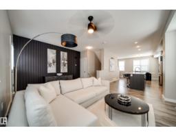 #1 2803 JAMES MOWATT TR SW, Edmonton
