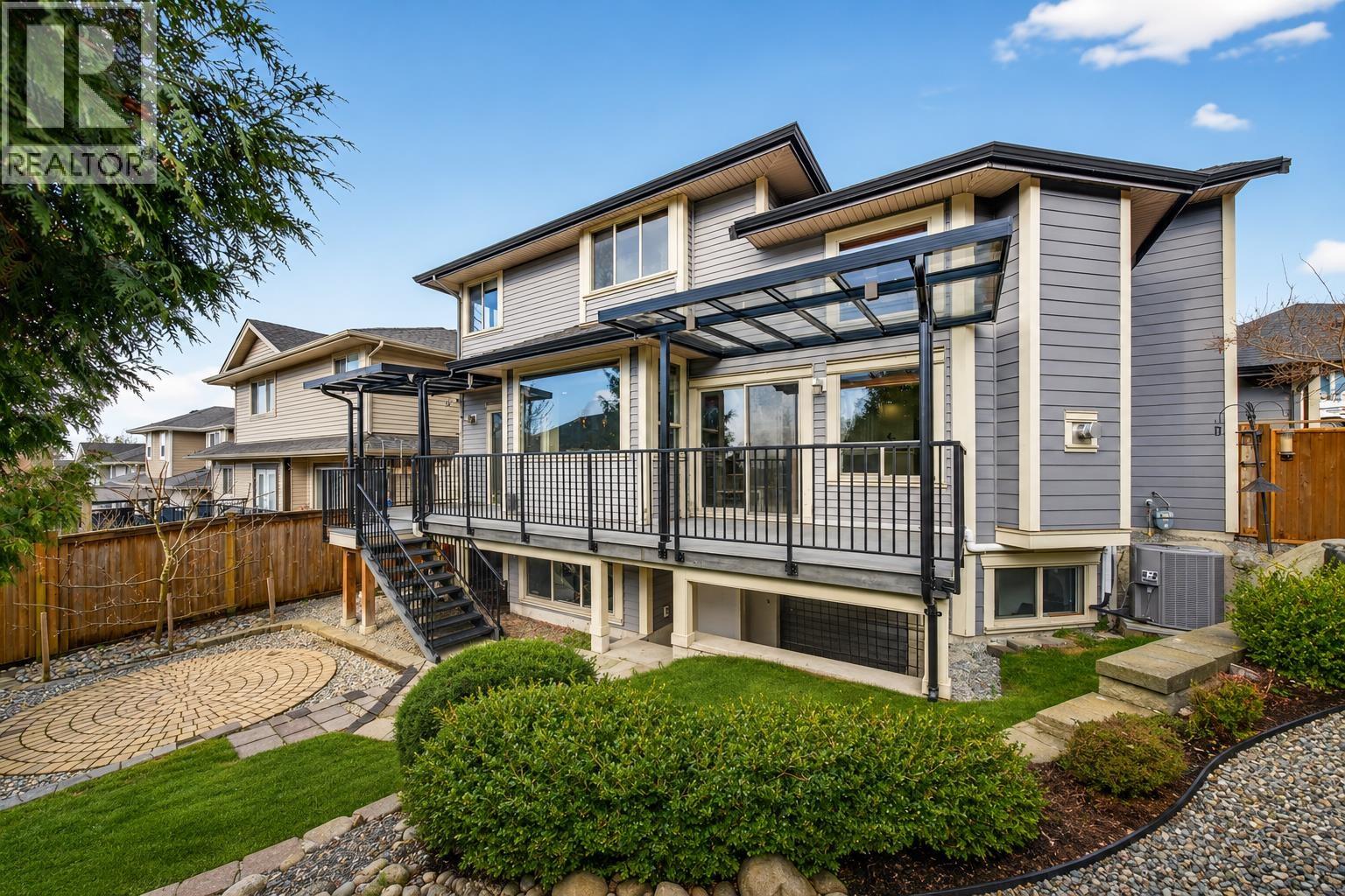 24696 103a Avenue, Maple Ridge, British Columbia  V2W 0B1 - Photo 3 - R3134261