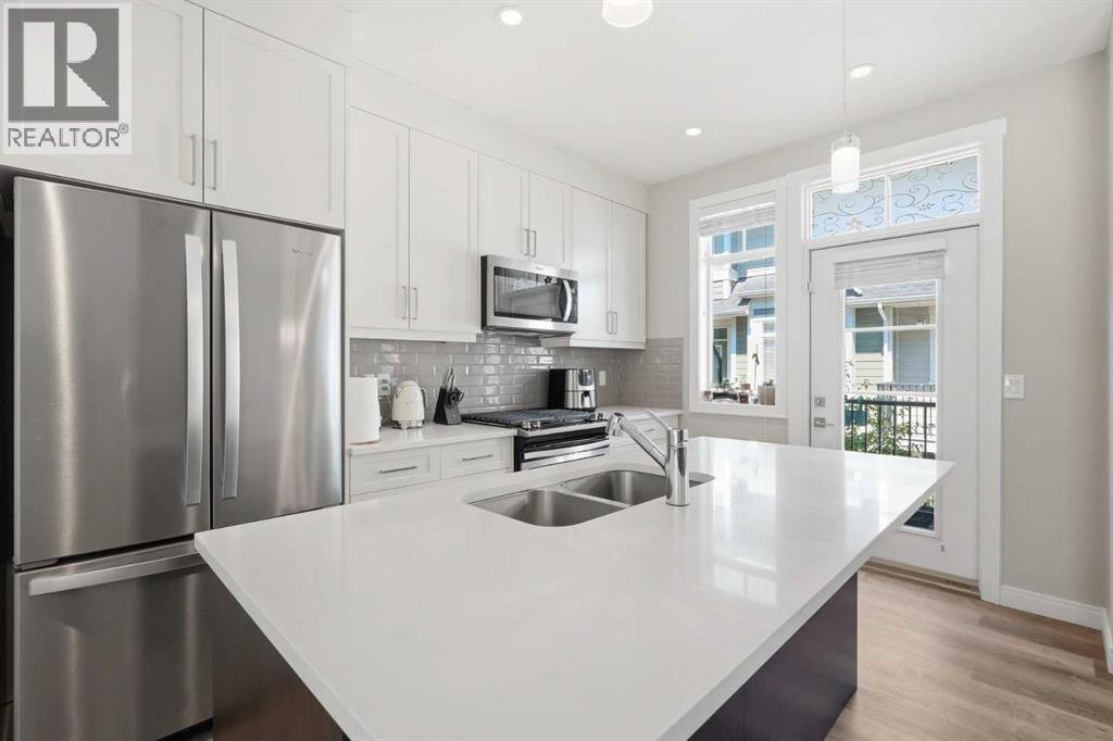 312 Wentworth Row Sw, Calgary, Alberta  T3H 1W7 - Photo 9 - A2329970