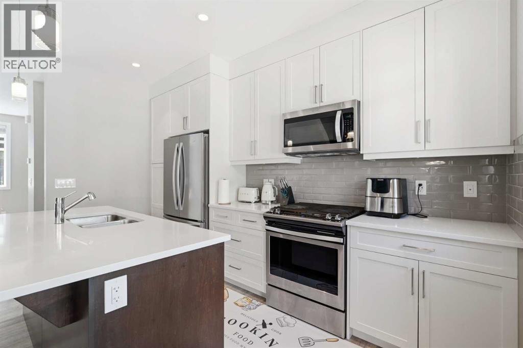 312 Wentworth Row Sw, Calgary, Alberta  T3H 1W7 - Photo 11 - A2329970
