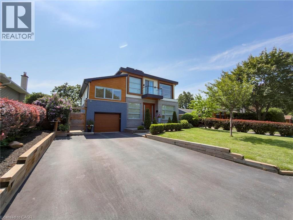 5178 Hunter Drive, Burlington, Ontario  L7L 3H8 - Photo 3 - 40851008