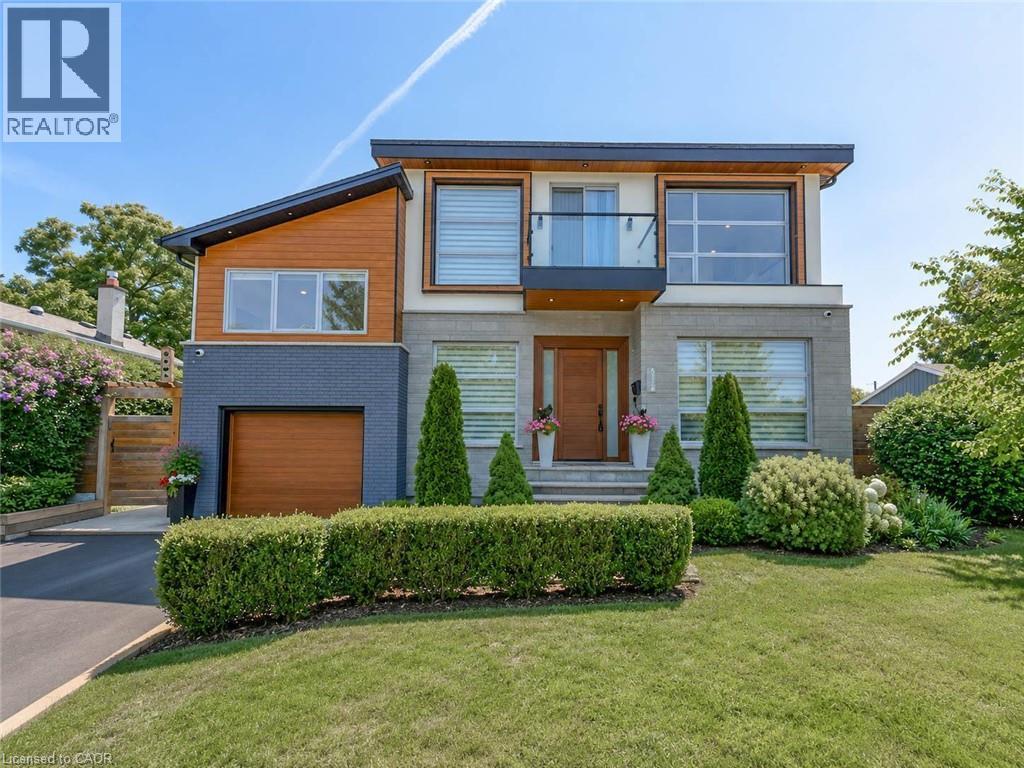 5178 Hunter Drive, Burlington, Ontario  L7L 3H8 - Photo 2 - 40851008
