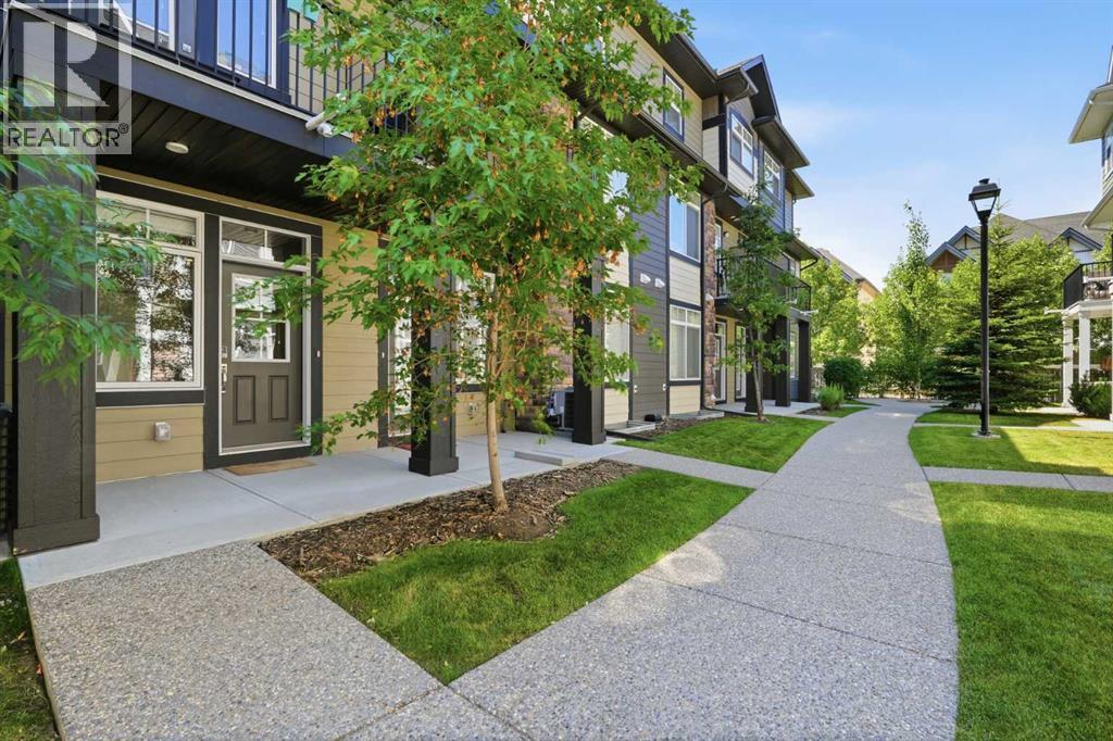 312 Wentworth Row Sw, Calgary, Alberta  T3H 1W7 - Photo 39 - A2329970