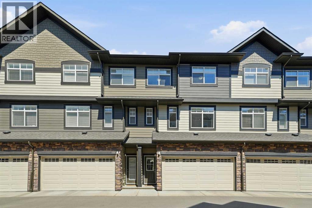 312 Wentworth Row Sw, Calgary, Alberta  T3H 1W7 - Photo 2 - A2329970