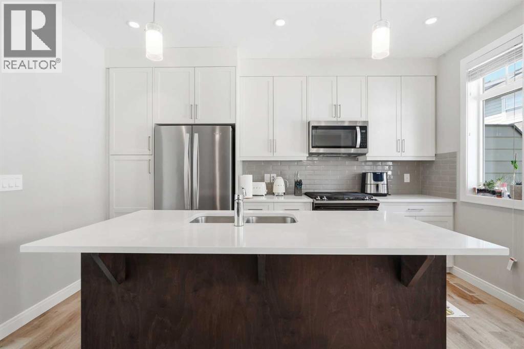 312 Wentworth Row Sw, Calgary, Alberta  T3H 1W7 - Photo 10 - A2329970