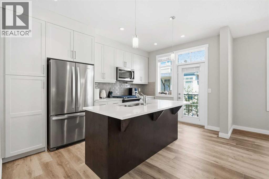 312 Wentworth Row Sw, Calgary, Alberta  T3H 1W7 - Photo 8 - A2329970