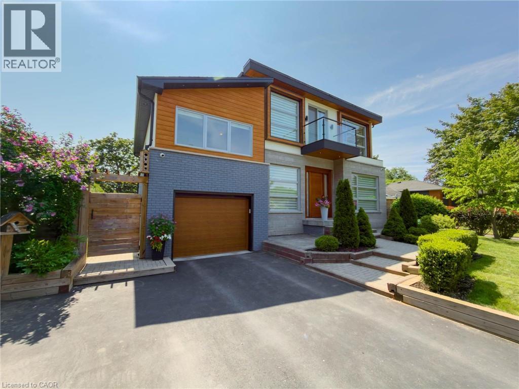 5178 Hunter Drive, Burlington, Ontario  L7L 3H8 - Photo 4 - 40851008