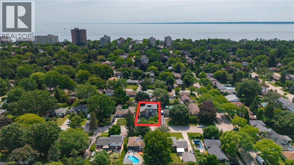 5178 Hunter Drive, Burlington, Ontario  L7L 3H8 - Photo 48 - 40851008