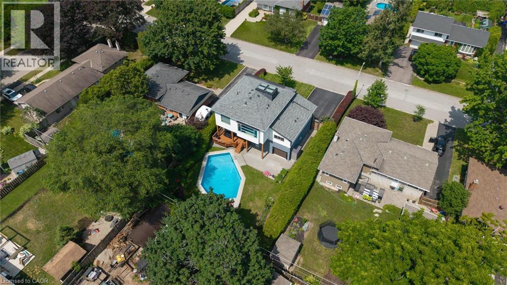 5178 Hunter Drive, Burlington, Ontario  L7L 3H8 - Photo 46 - 40851008