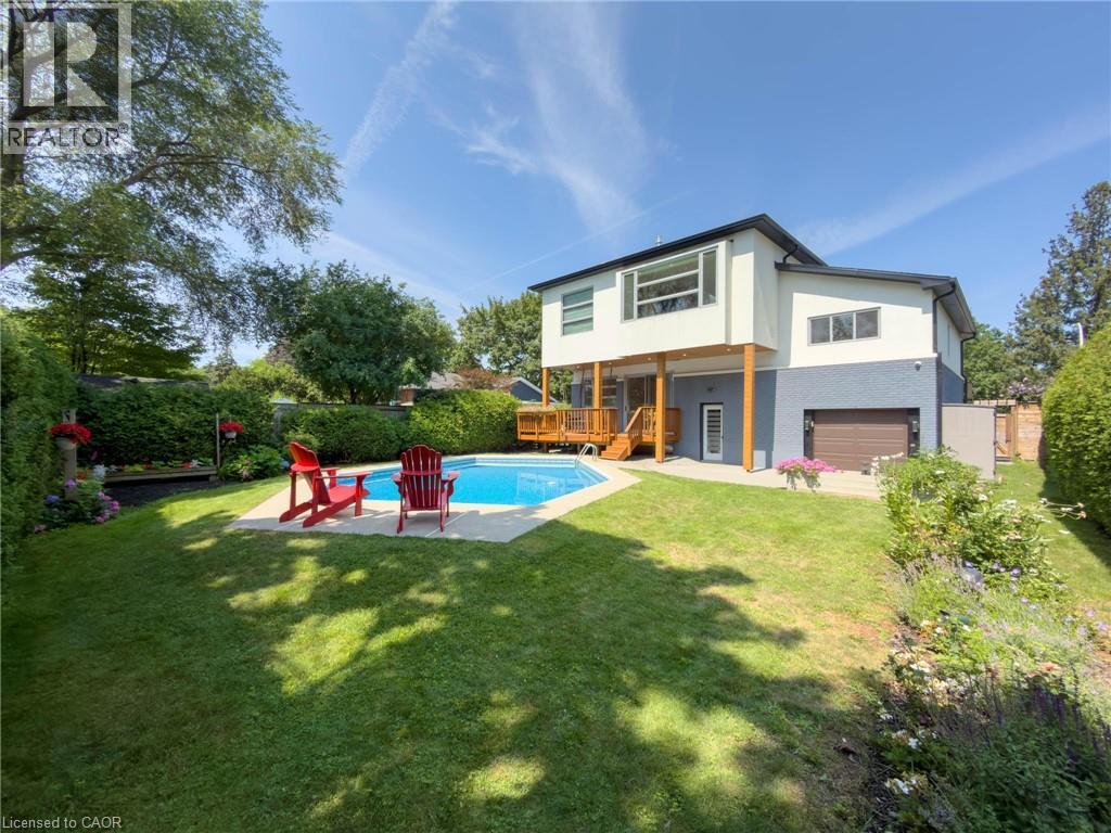 5178 Hunter Drive, Burlington, Ontario  L7L 3H8 - Photo 41 - 40851008