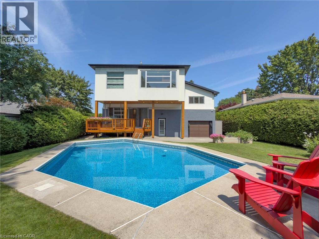 5178 Hunter Drive, Burlington, Ontario  L7L 3H8 - Photo 42 - 40851008