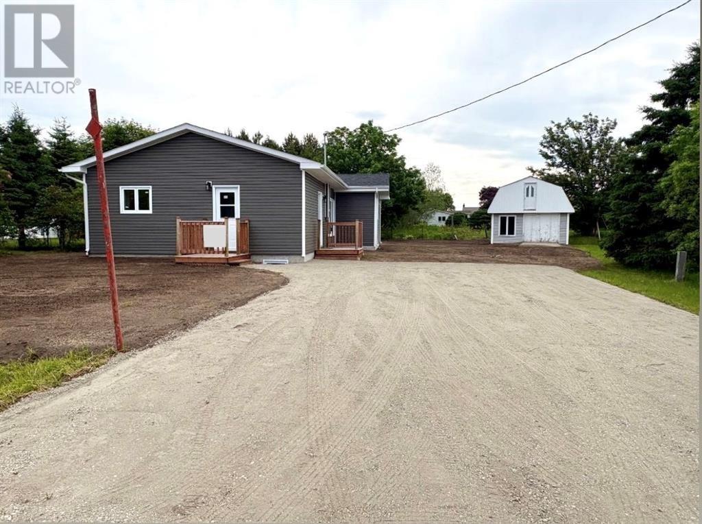 4 Doucette's Lane, Kippens, Newfoundland & Labrador