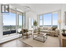 3305 5665 BOUNDARY ROAD, Vancouver, British Columbia