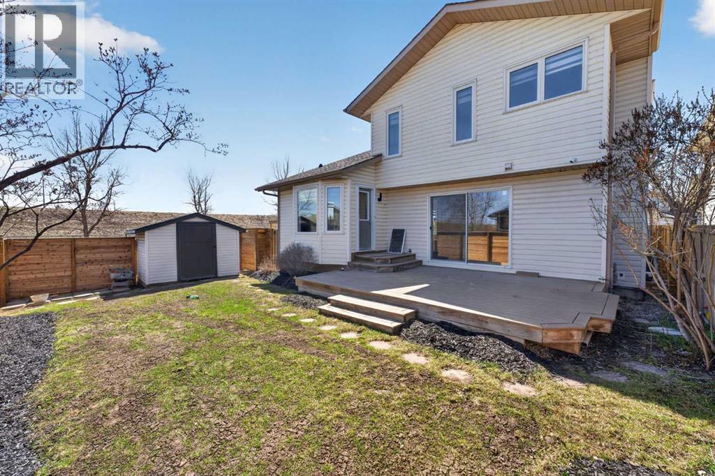 42 Sunvista Crescent Se, Calgary, Alberta  T2X 3G2 - Photo 42 - A2335567