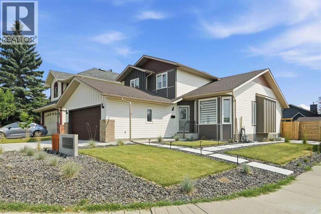42 Sunvista Crescent Se, Calgary, Alberta  T2X 3G2 - Photo 47 - A2335567